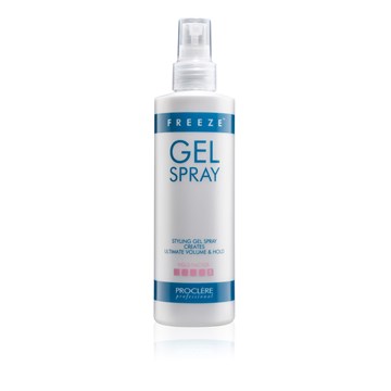 Proclere Freeze Styling Hair Gel Spray - 250ml