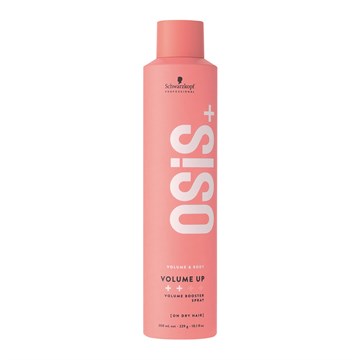 Schwarzkopf OSiS+ Volume Up Booster Hairspray - 300ml