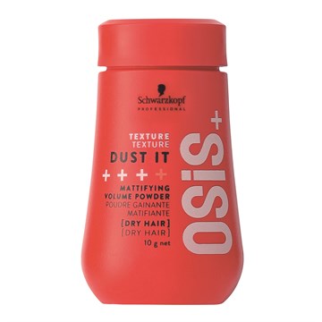 Schwarzkopf OSiS+ Dust It Mattifying Volume Powder - 10g