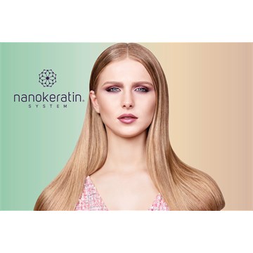 Nanokeratin System Paper Carrier Bag