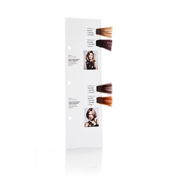 Joico Vero Masterpiece Swatch