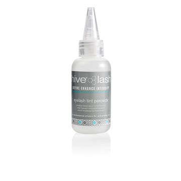 Hive Lashtints Eyelsh Tint Peroxide Developer - 50ml