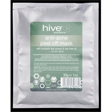 Hive Anti-Acne Peel Off Mask 30g