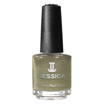 Custom Colour Glitzy Gold