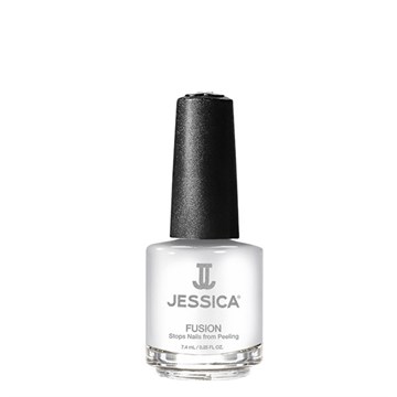 Jessica Fusion Nail Polish Base Coat - 7.4ml