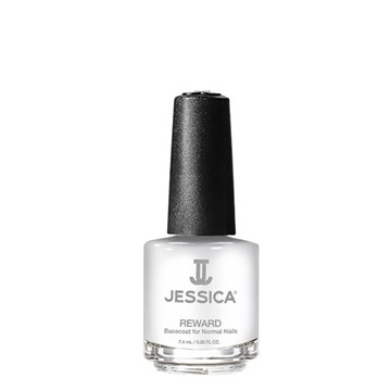 Jessica Reward Basecoat For Normal Nails - 7.4ml