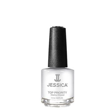 Jessica Midi Top Priority Treatment 