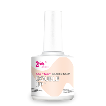 2AM Builder Gel Double Up 15ml