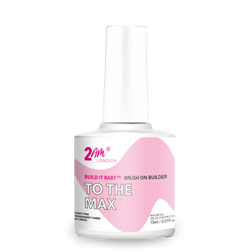 2AM Builder Gel To the Max 15ml