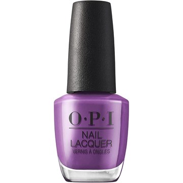 OPI- NL Violet Visionary