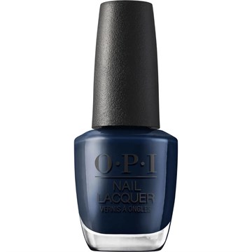 OPI NL Midnight Mantra
