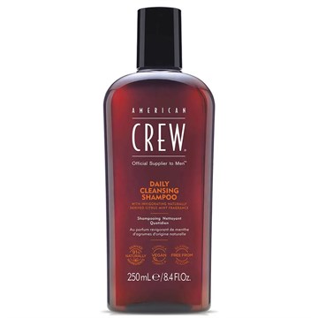 American Crew Daily Cleansing Shampoo 250ml