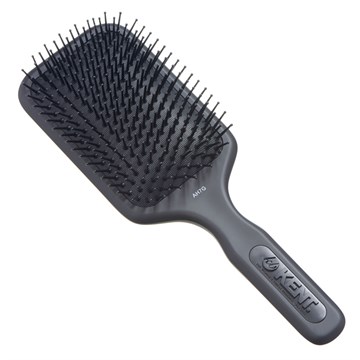 Kent Salon AirHedz Extra Large Paddle Brush with Fine Quill