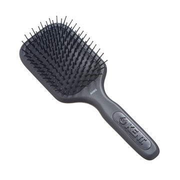 Kent Salon AirHedz Medium Paddle Brush with Fine Quill