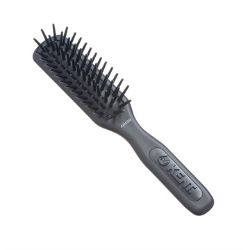 Kent Salon AirHedz Narrow Hairbrush with Large Quill