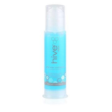 Hive After Wax Cooling Gel 150ml pump