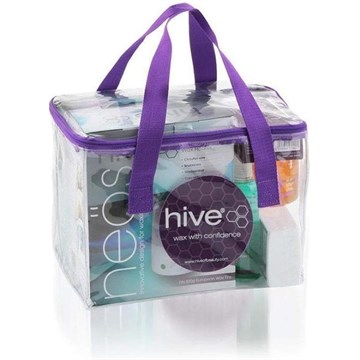 Hive Neos 500cc Student Waxing Kit