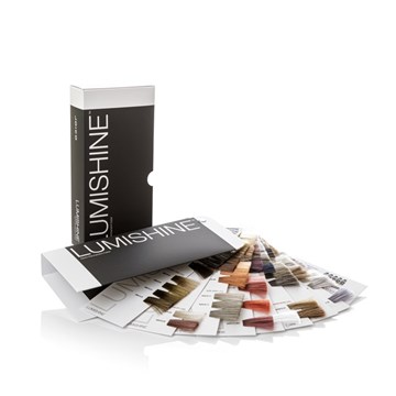 Joico Lumishine Demi Swatch Fan 2023