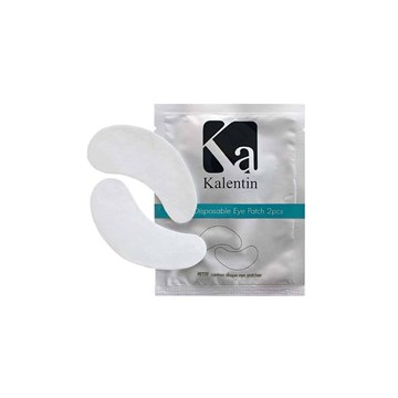 Kalentin Sensitive Aloe & Vitamin C Eye Patch 2Pc
