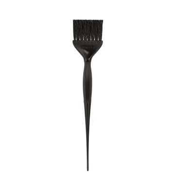 Indola PCC Hair Colour Tint Brush - Black