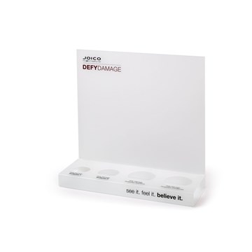 JOICO Defy Damage Backbar Tray