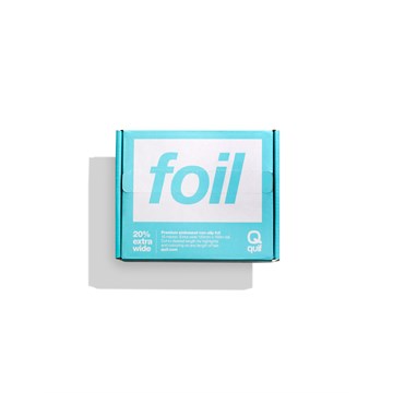 Quif Premium Extra Wide Embossed Non-Slip Foil 120 x 100m