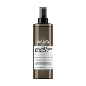 L'Oréal Professionnel Serie Expert Absolut Repair Molecular Pre-Shampoo Treatmen
