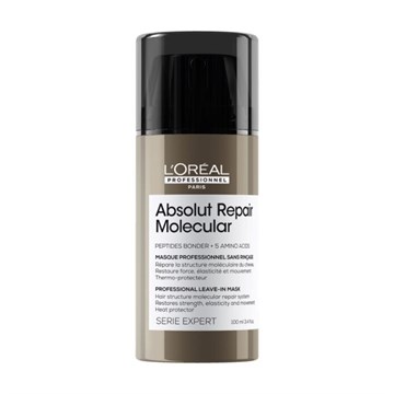 L'Oréal Professionnel Serie Expert Absolute Repair Molecular Leave-in 10 - 100ml