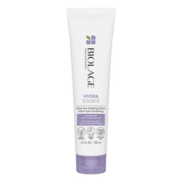 Biolage Hydrasource Blow Dry Shaping Lotion 150ml