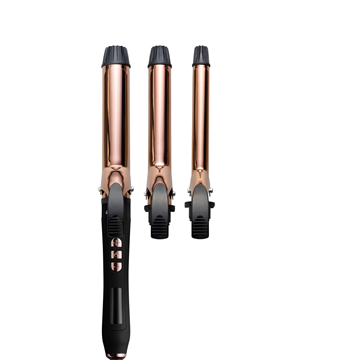 Alfa Italia Tropea pro multi-curl styler