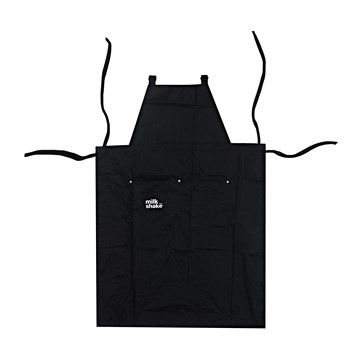 milk_shake Apron Black