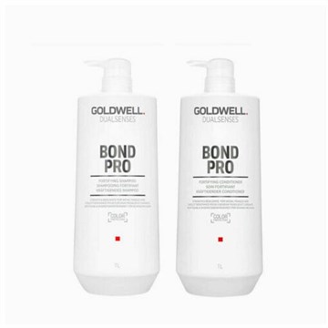 Goldwell Dualsenses Bond Pro Fortifying DUO 1000ml