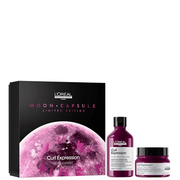 L'Oréal Professionnel Serie Expert Curl Expert Retail Duo Set