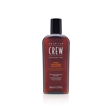 American Crew Daily Cleansing Shampoo 1000ml