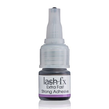 lash fx Extra Fast Strong Adhesive 5g - 2-3 second