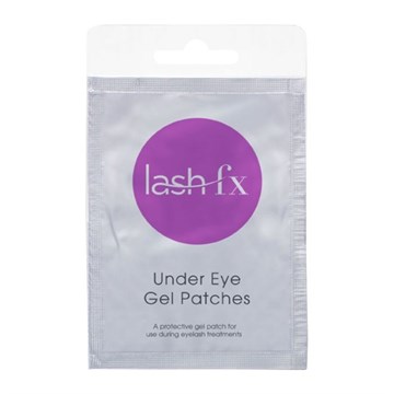 lash fx Under Eye Gel Patches - 12 pairs