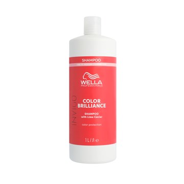 Wella Invigo Color Brilliance Fine Shampoo 1L