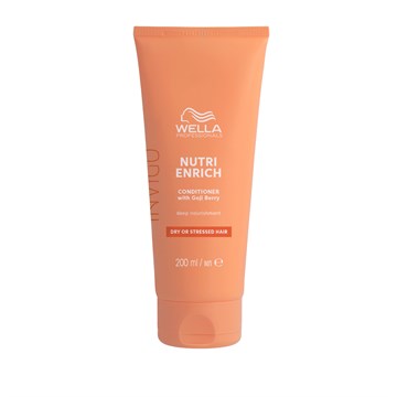 Wella Invigo Nutri Enrich Conditioner 200 ml