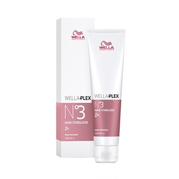 Wella Plex No 3 Hair Stabilizer 100ml