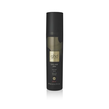 ghd Curly Ever After Curl Hold Hair Spray Heat Protection - 120ml