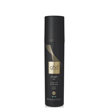 ghd Straight On Straight & Smooth Hair Spray - 120ml