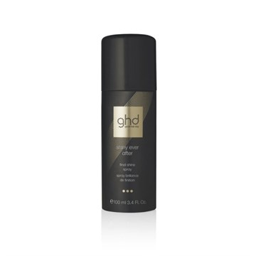 ghd Shiny Ever After Final Shine Finishing Hair Spray- 100ml