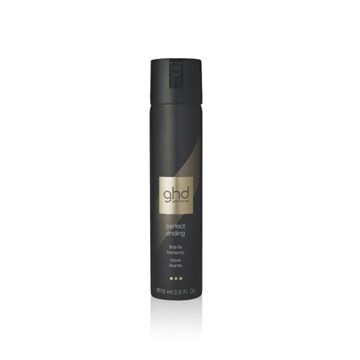 ghd Perfect Ending Final Fix Hair Spray - 75ml