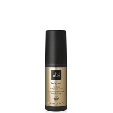 ghd Mini Bodyguard Heat Protection Hair Spray - 50ml