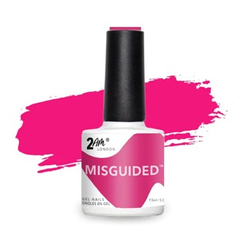 2AM Gel Polish - Misguided