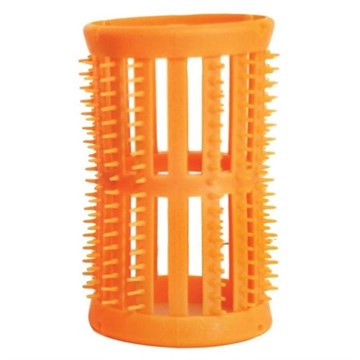 Head Gear Skelox Hair Rollers Peach - 40mm
