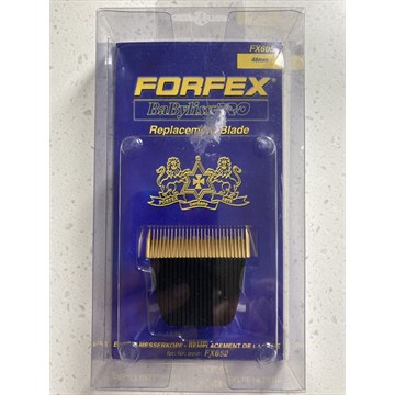 BaByliss Replacement Blade Set FX652