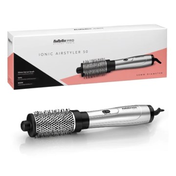 Babyliss 34mm pro ionic airstyler clearance