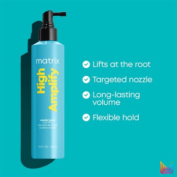 Matrix Total Results High Amplify Wonder Boost Root Lifter - 250ml