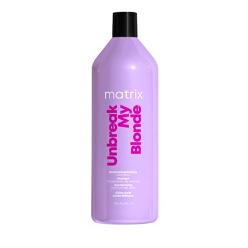 Matrix Total Results Unbreak My Blonde Shampoo 1L